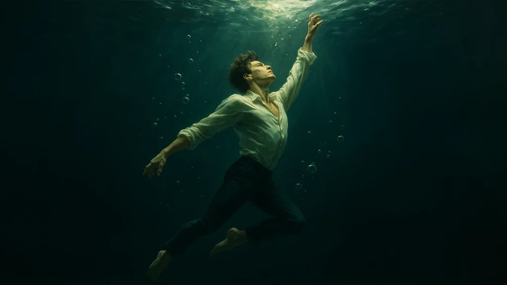 From The Bottom Author Image