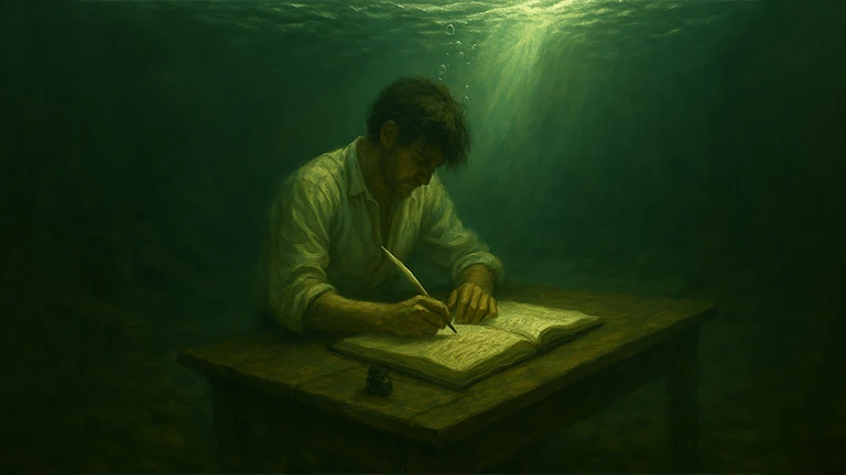 About the Blog “From The Bottom”