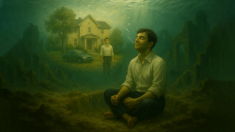 What does a normal life look like for me?