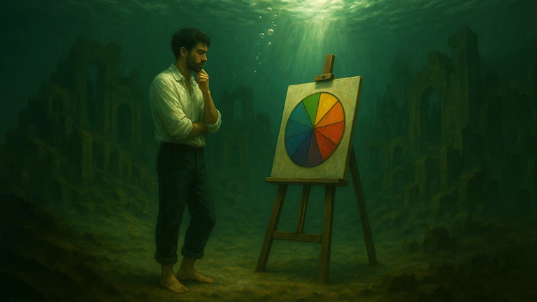 The Wheel of Life pt.1 – Main Areas of Life