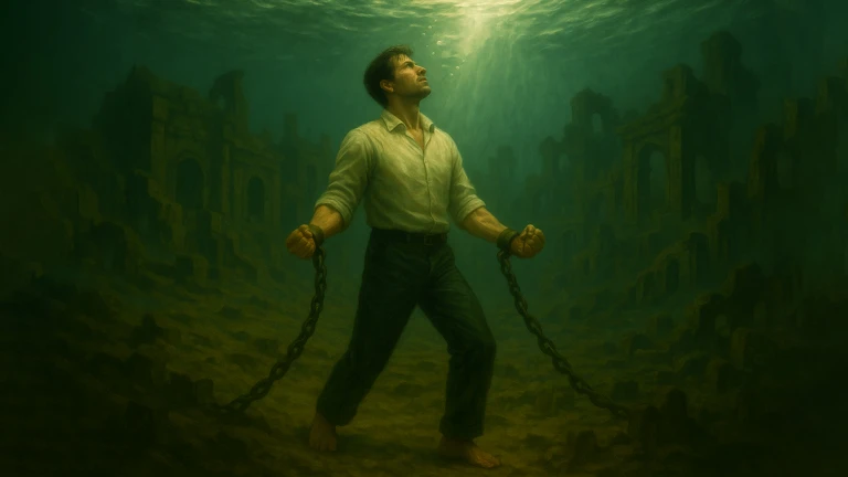 I want to change myself and my life, but I can’t